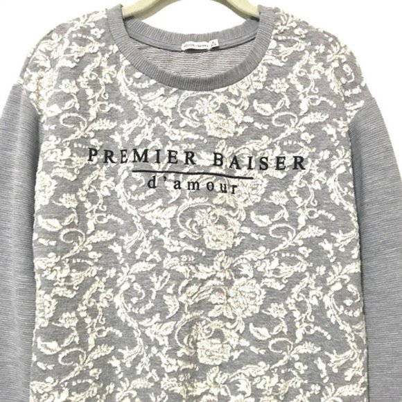 Bershka Sweatshirt - Picture 2 of 6